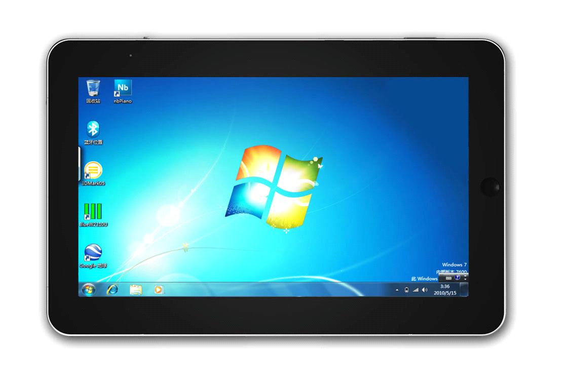 10.1 inch tablet pc( HR-1080) from China Manufacturer, Manufactory