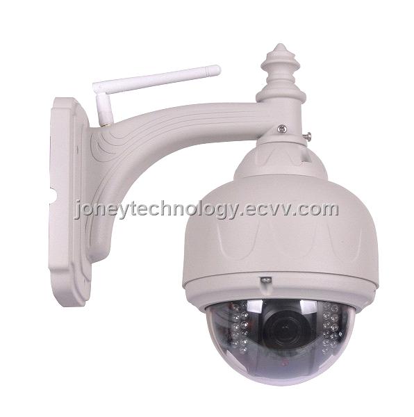 Dome Ir