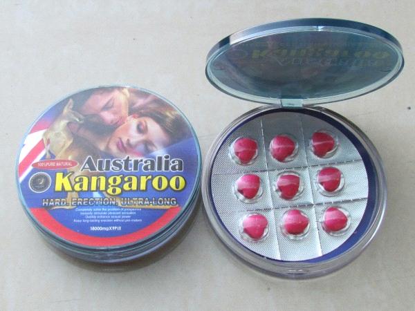Dick with viagra