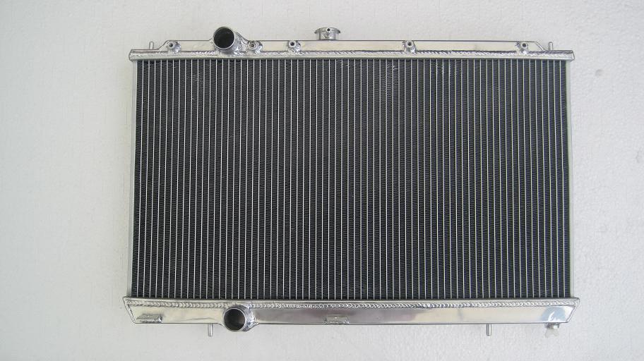 Gmc radiator reconditioned #3