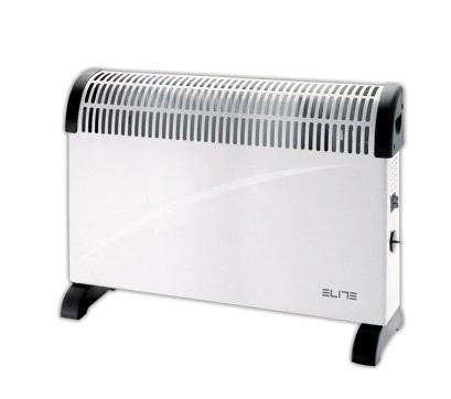 electrical convector heater (8516299000) - Chi
