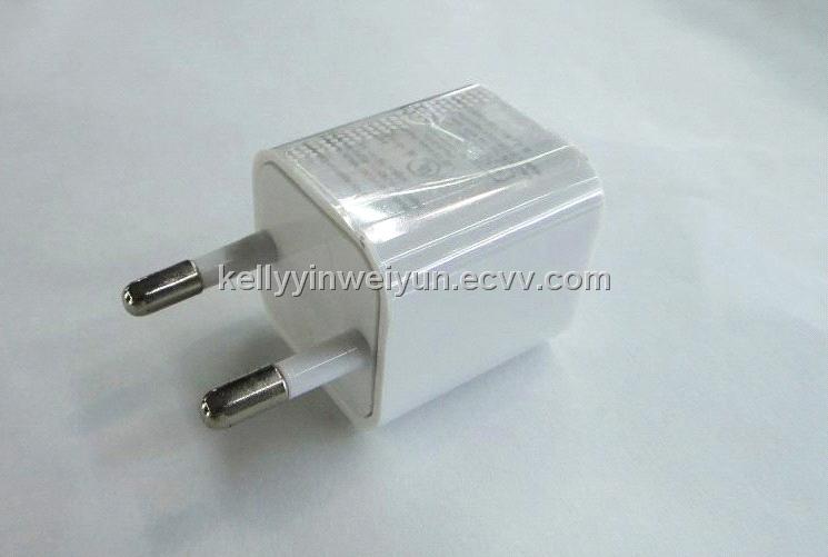 Ipod Charger Adapter