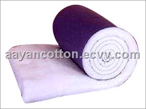 Cotton Wool Roll