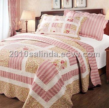 Quilted Bed Covers
