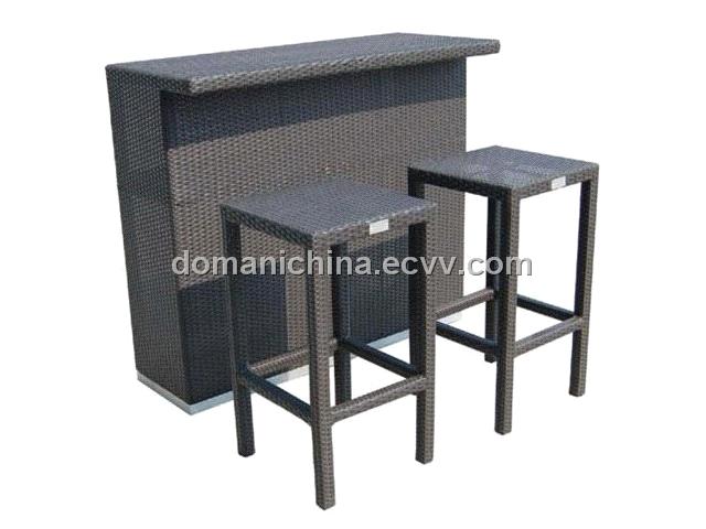 Bar Stool Set