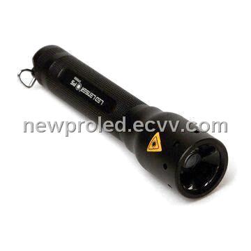 Hand Held Torches