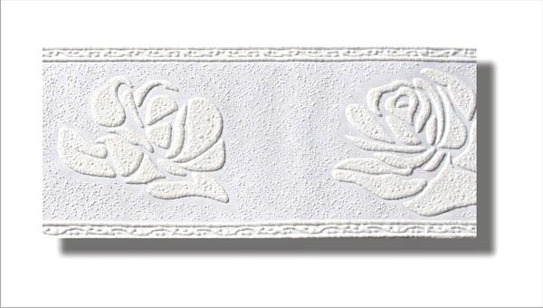 Paintable Wallpaper Border BW- Paintable Wallpaper Border BW-