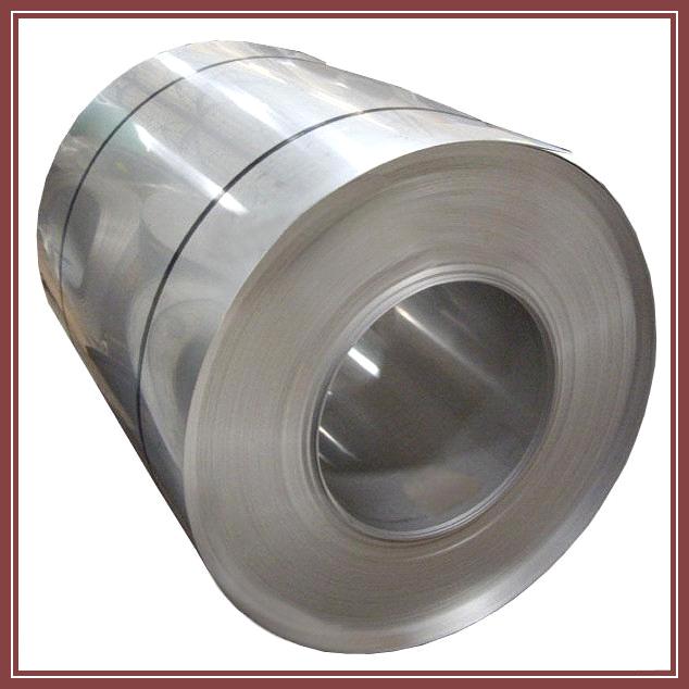 Rerolled Stainless Steel Sheet in Coil from China Manufacturer