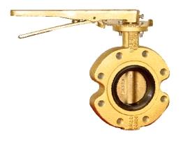 VALVE,BUTTERFLY VALVE,WAFER TYPE,  Lining NBR/EPDM/CSM/FPM or U-TYPE Seat,two-way metal hard seal