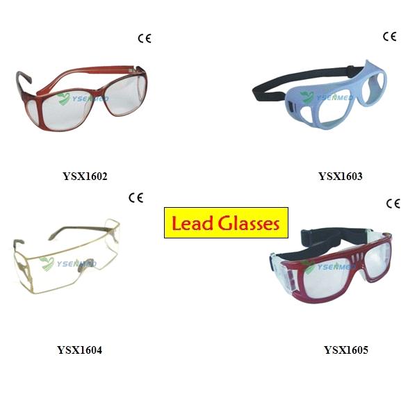 Lead Glasses