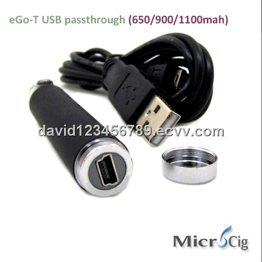 Usb Passthrough