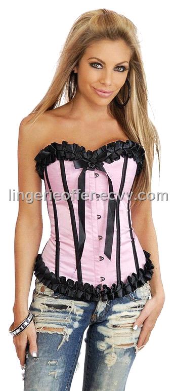 Bustier Corset