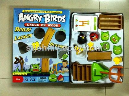 Angry Birds Toys on Angry Birds Toys   China Angry Birds Toys  Desktop Games Angry
