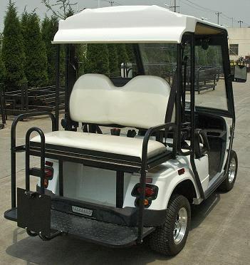 EEC golf car Street Legal golf cart EG2028KS