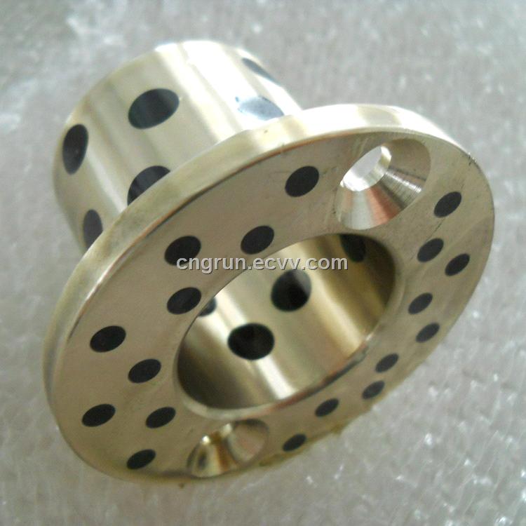 Flanged Brass Bushing,oilite bearing purchasing, souring agent ECVV