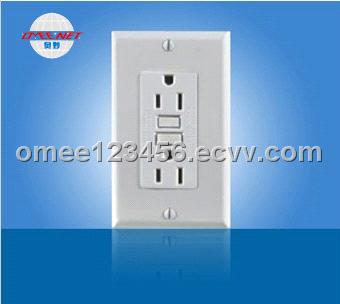 Duplex Socket