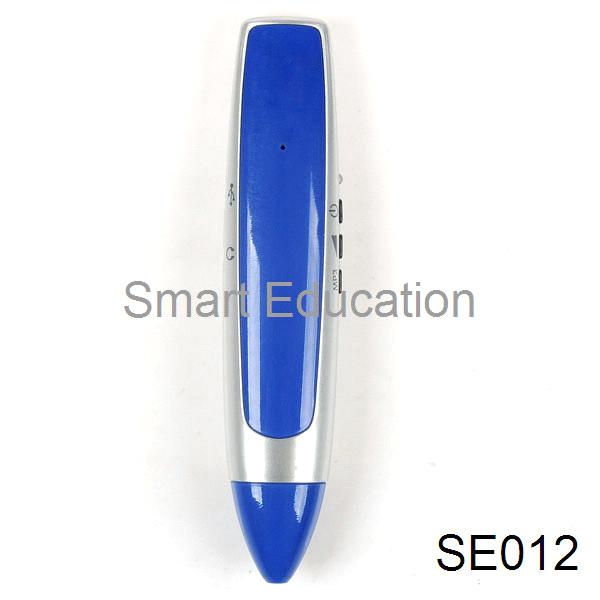 Pen Magic