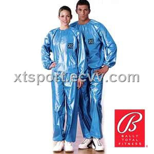 Vinyl Sweatsuits Nylon And Vinyl 64