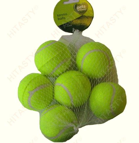 Tennis Ball for Dogs \/ Dog Tennis Ball \/ Dog To