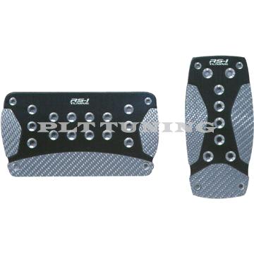 ... Products Catalog > car brake pedal > car performance parts pedal pad