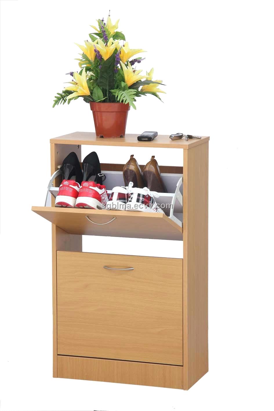 shoe rack