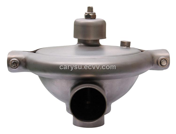 Constant Pressure Valve