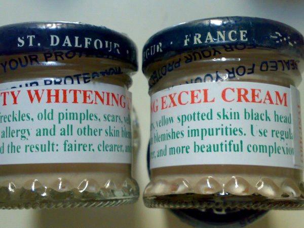  Catalog > Original St. Dalfour Beauty Whitening Cream from Kuwait