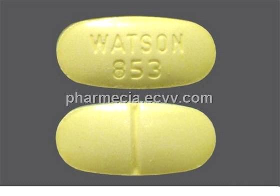 Watson 853