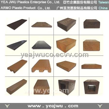 Poly Wood