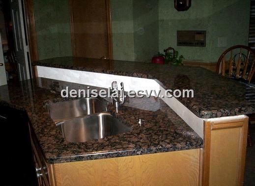 Baltic Brown Countertops (YY-BB) - China Countertop, YY