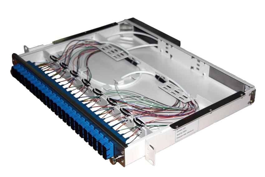 Definition Of Patch Panel And How To Use It