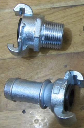 Air Hose Fittings