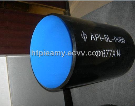 API 5L X52 Steel Pipe