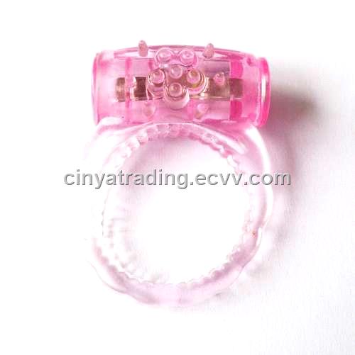 Cock sleeve vibrating cock ring penis ring