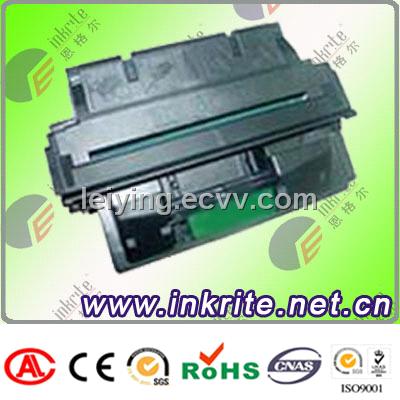 Compatible toner cartridge