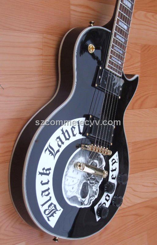 les paul gibson electric guitar. Gibson Les Paul Electric