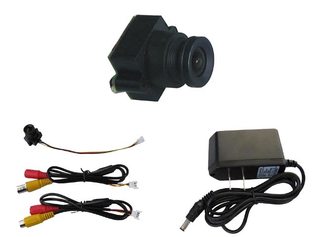 Hd Night Vision Camera