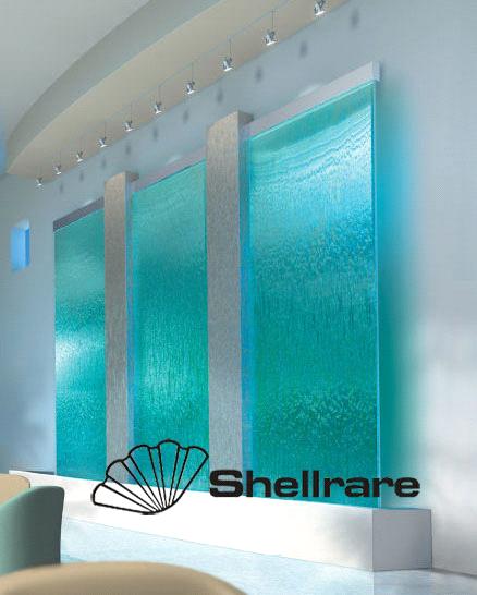 Water+bubble+panel