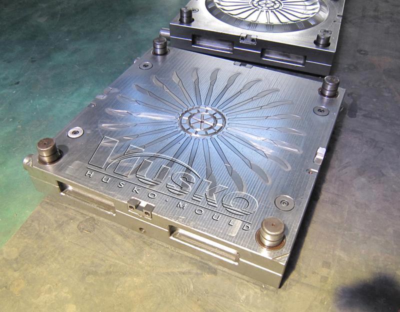 Knife Mould from China Manufacturer, Manufactory, Factory and Supplier