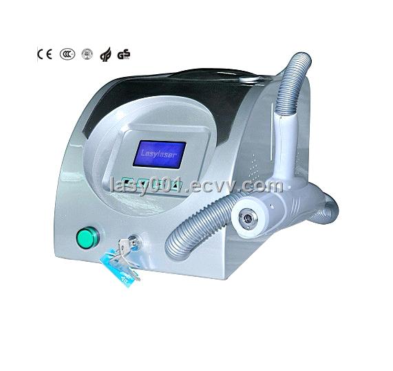 Laser Tattoo Removal Machine (yinhe-v12) - China Laser machine, yinhe