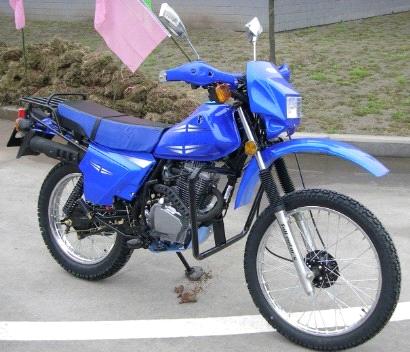 bike 150cc bs6