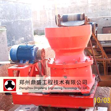 PCX Series Sand Making Machines - Used for Building Stones sand maker