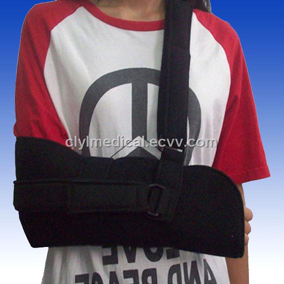orthopedic arm sling