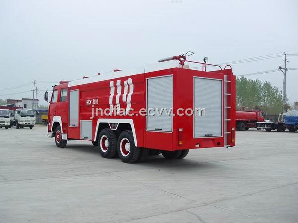 Fire Truck 15000L3