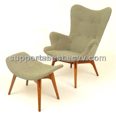 Leather Chaise Lounge Furniture on Home Furniture Grant Featherston Contour Chaise Lounge Chair   China