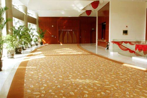 Casino carpet manufacturers