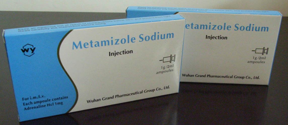 Metamizole Injection Purchasing Souring Agent Ecvv Purchasing