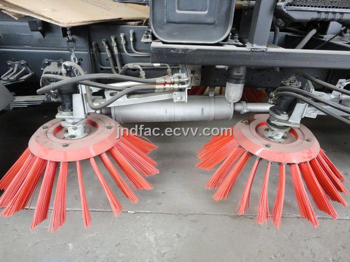 Sweeping Truck - 5CBM3