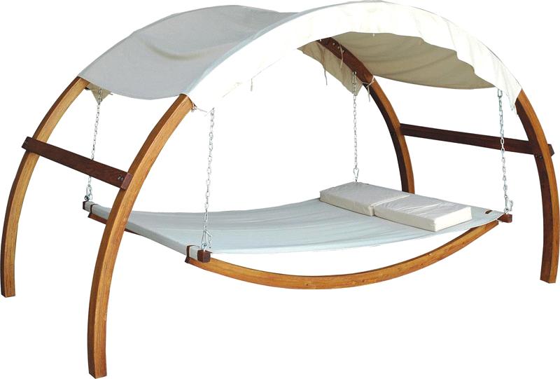 ... bed,wooden swing bed,garden furniture (HC-SWB-01) - China swing bed