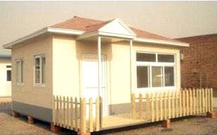 villa (tx3006743) - China prefabricated house